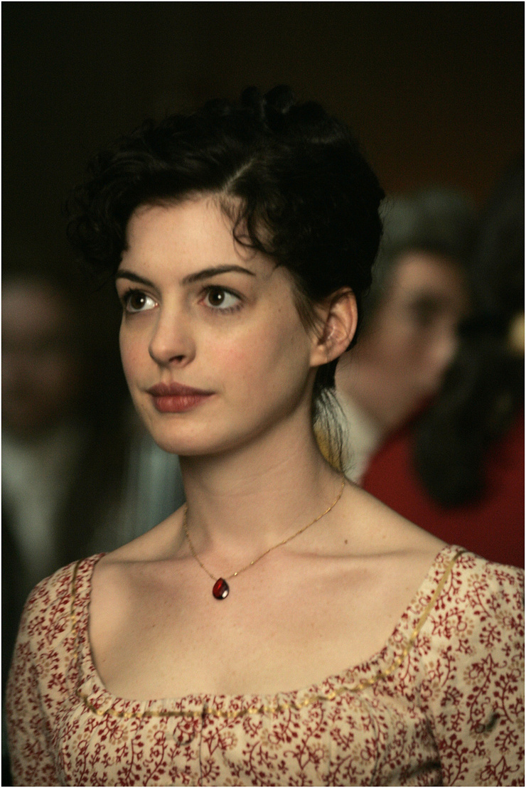 Becoming Jane