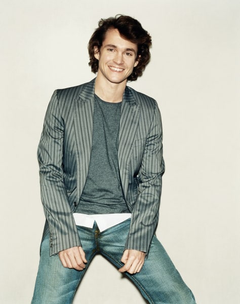 Hugh Dancy