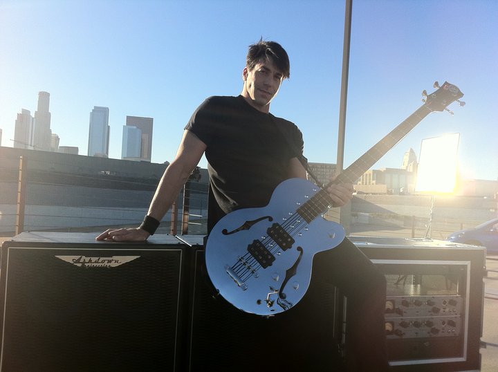Phil Buckman