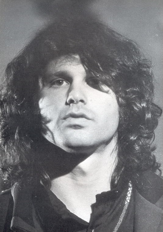 Jim Morrison