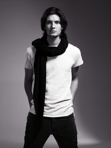Ben Barnes