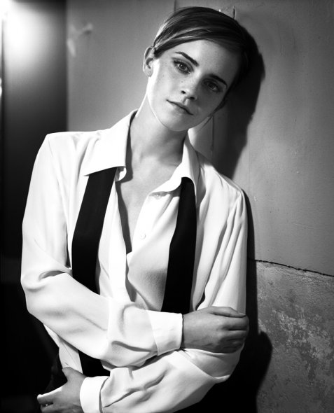 Emma Watson Emma Watson