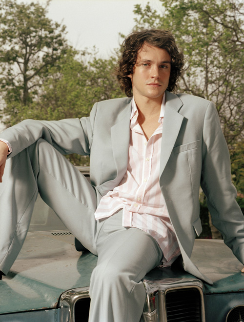 Hugh Dancy
