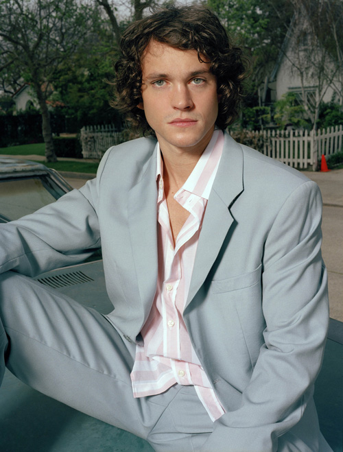 Hugh Dancy Hugh Dancy