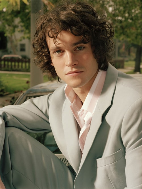 Hugh Dancy