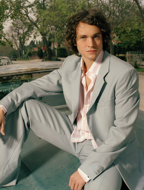 Hugh Dancy