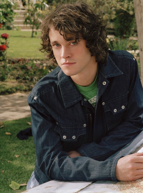 Hugh Dancy