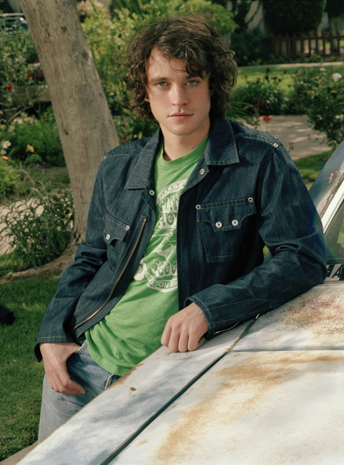 Hugh Dancy