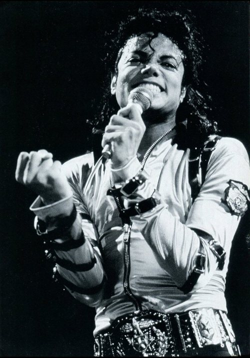 Michael Jackson Michael Jackson