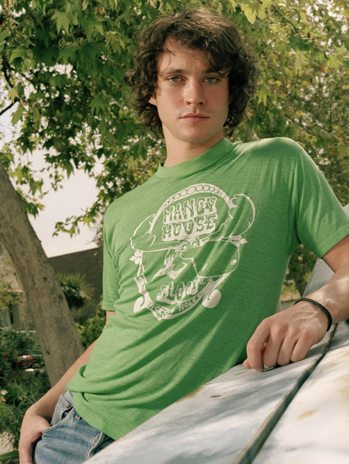 Hugh Dancy