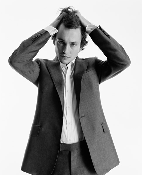 Hugh Dancy