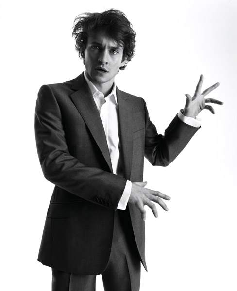 Hugh Dancy Hugh Dancy