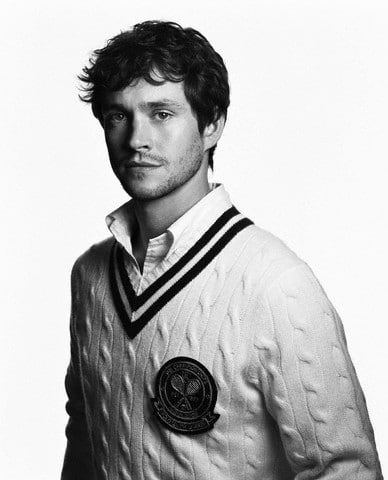 Hugh Dancy