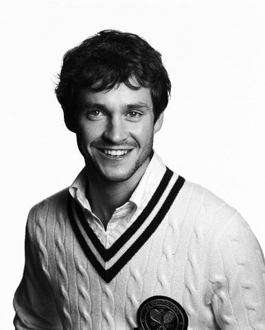 Hugh Dancy Hugh Dancy