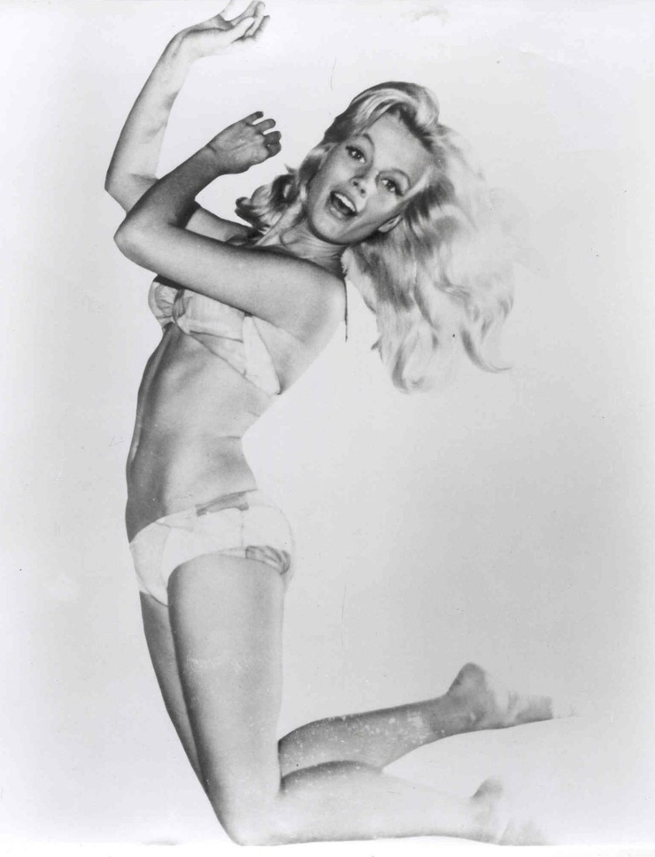 Marta Kristen