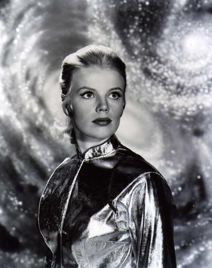 marta kristen mermaid