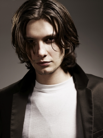 Ben Barnes Ben Barnes