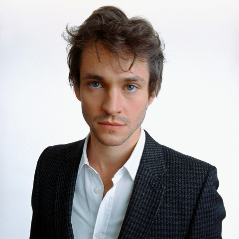 Hugh Dancy Hugh Dancy