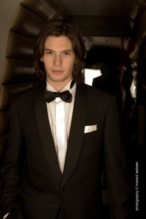 Ben Barnes