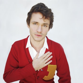 Hugh Dancy Hugh Dancy
