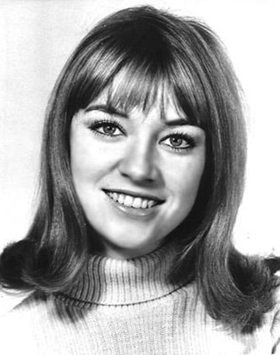 Veronica Cartwright Veronica Cartwright