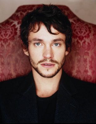 Hugh Dancy