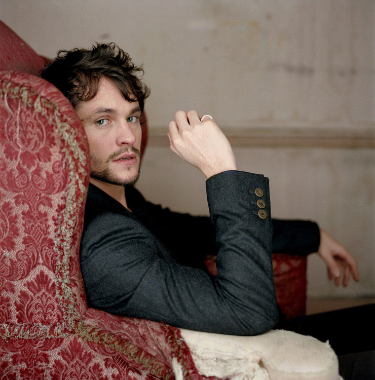 Hugh Dancy Hugh Dancy