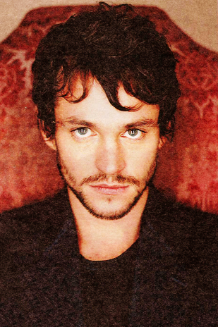 Hugh Dancy