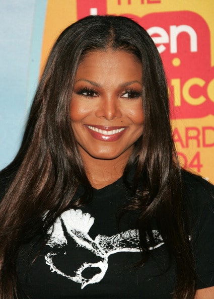 Janet Jackson