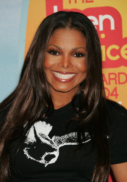 Janet Jackson
