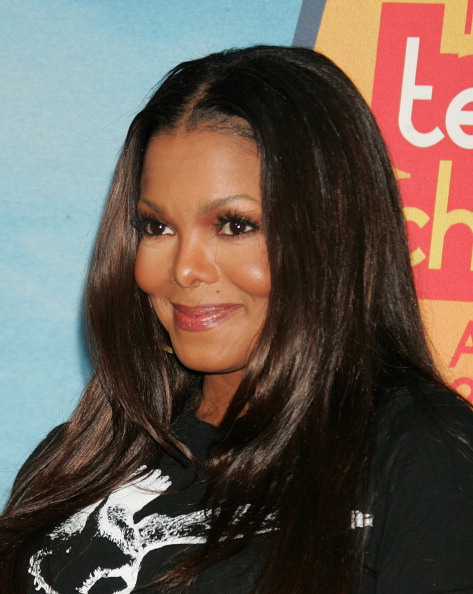 Janet Jackson