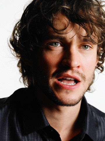 Hugh Dancy