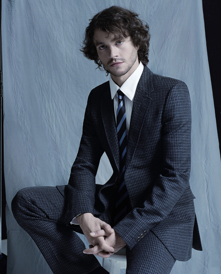 Hugh Dancy