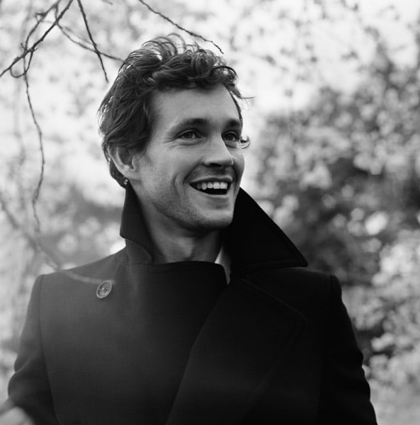 Hugh Dancy Hugh Dancy