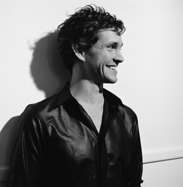 Hugh Dancy Hugh Dancy