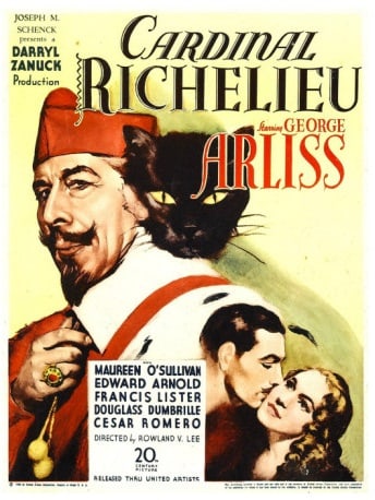 Cardinal Richelieu