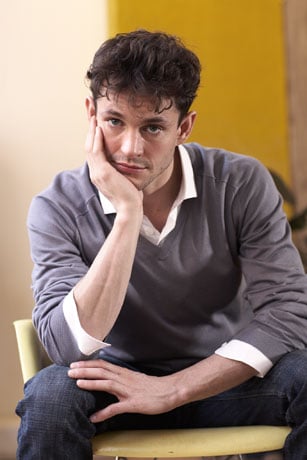 Hugh Dancy Hugh Dancy