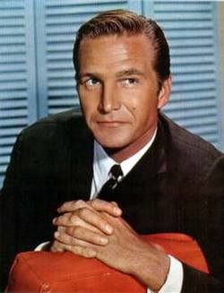 Eric Fleming