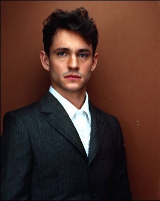 Hugh Dancy Hugh Dancy