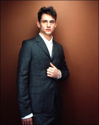 Hugh Dancy Hugh Dancy
