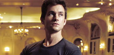 Hugh Dancy
