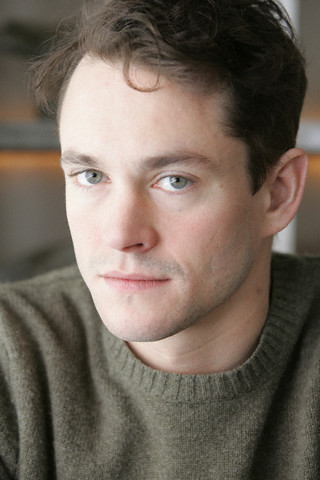Hugh Dancy Hugh Dancy