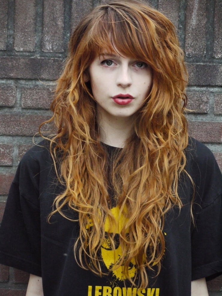 Nadia Esra
