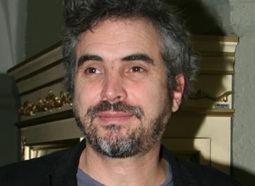 Alfonso Cuarón