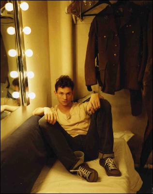 Hugh Dancy Hugh Dancy