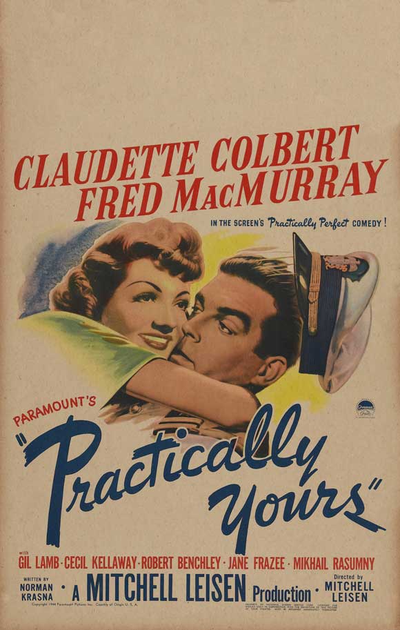 Practically Yours