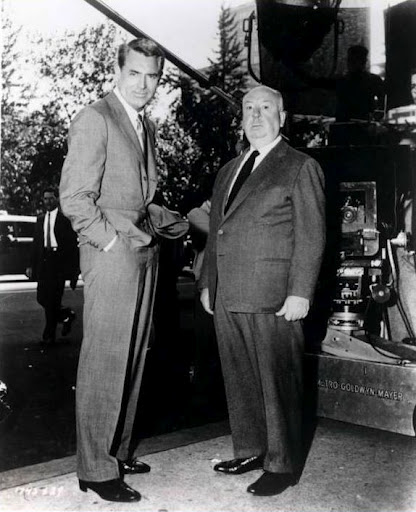 North by Northwest North by Northwest
