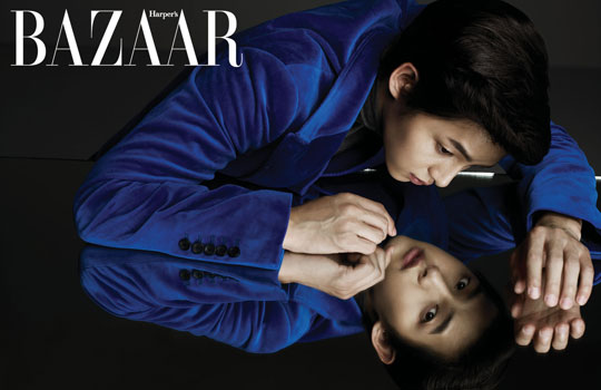 Joong-ki Song