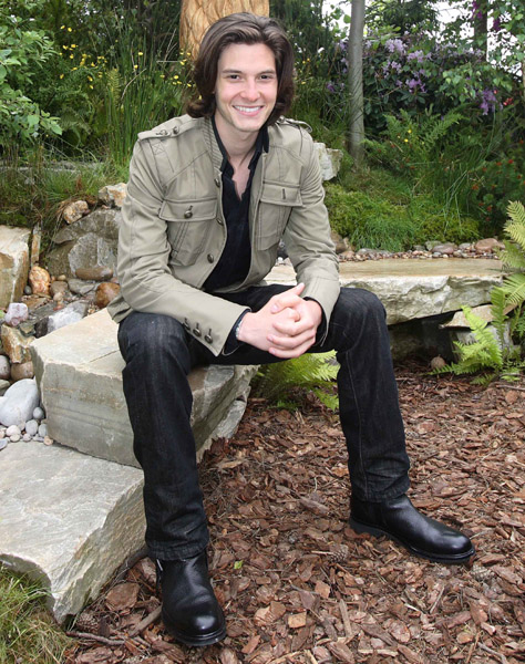 Ben Barnes