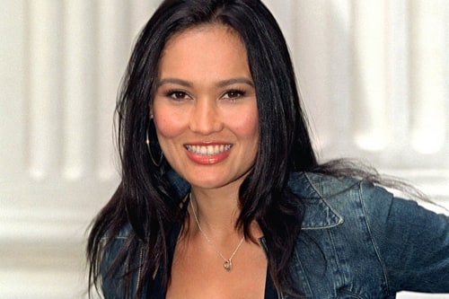 Tia Carrere